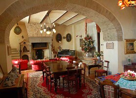 Villa, Multiple Bedrooms, Private Pool | Interior