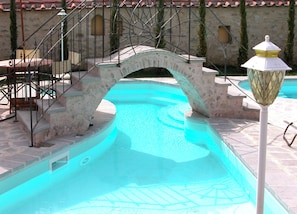 Villa, Multiple Bedrooms, Private Pool | Pool
