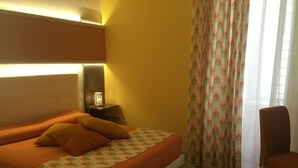 1 habitación 