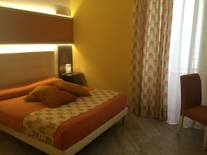 1 bedroom - Room-porto Di Mare Exclusive Room "sciro (Giovinazzo)