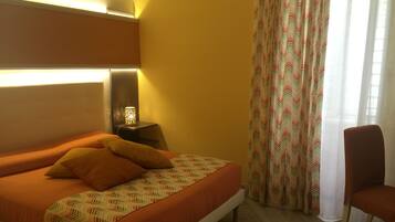 1 Schlafzimmer