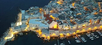 ห้อง-ปอร์โต ดิ มาเร เอ็กซ์คลูซีฟ รูม "ซิโร