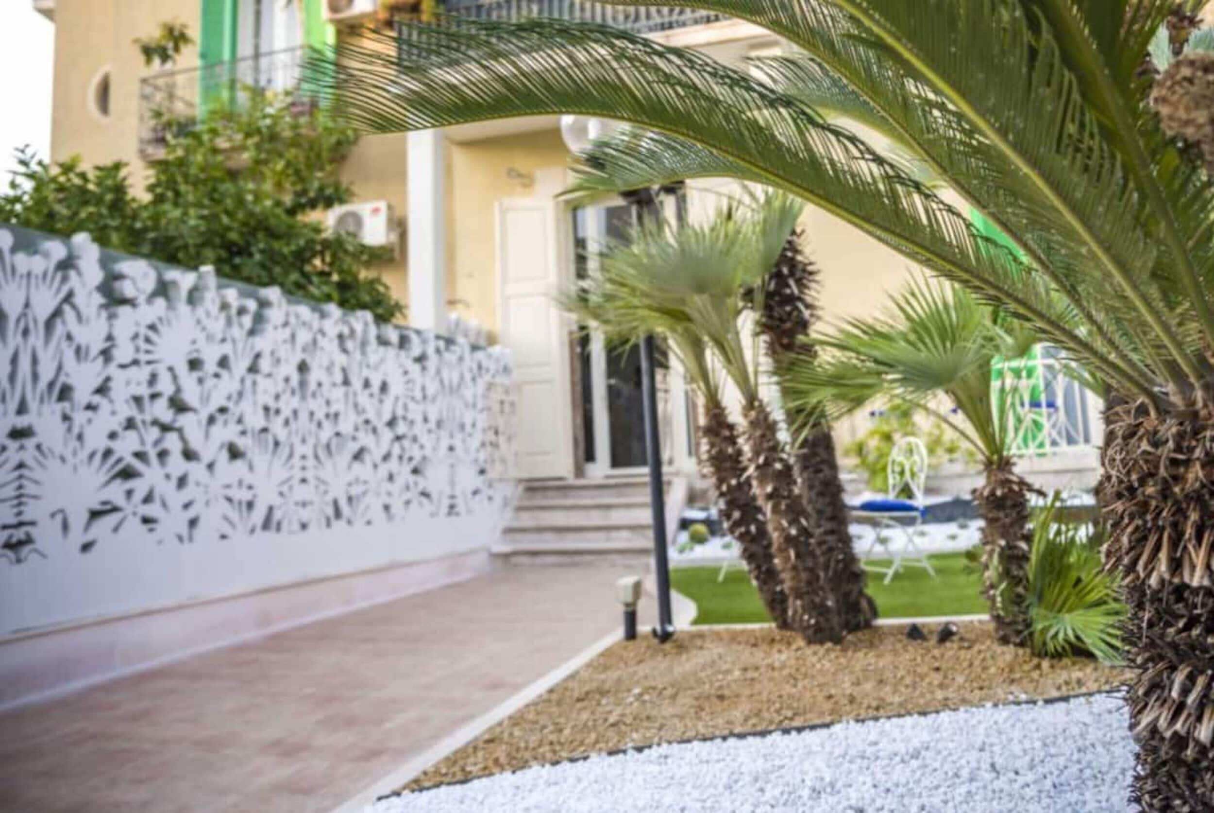 Chambre, 1 chambre, fumeur, balcon | Extérieur