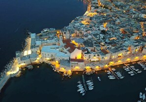 Unclassified image, 2 of 22, button - Room-porto Di Mare Exclusive Room "sciro (Giovinazzo)
