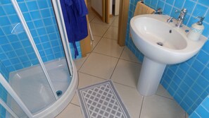 Bathroom - Apartment on the First Floor (Eraclea)