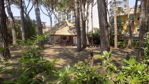 Apartment, 1 Bedroom, Balcony | Garden - Apartment on the First Floor (Eraclea)