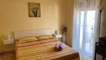 Casa, 4 quartos, para fumantes, sacada | 4 quartos