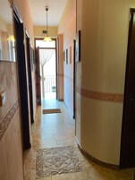 House, 4 Bedrooms, Smoking, Balcony | Property entrance