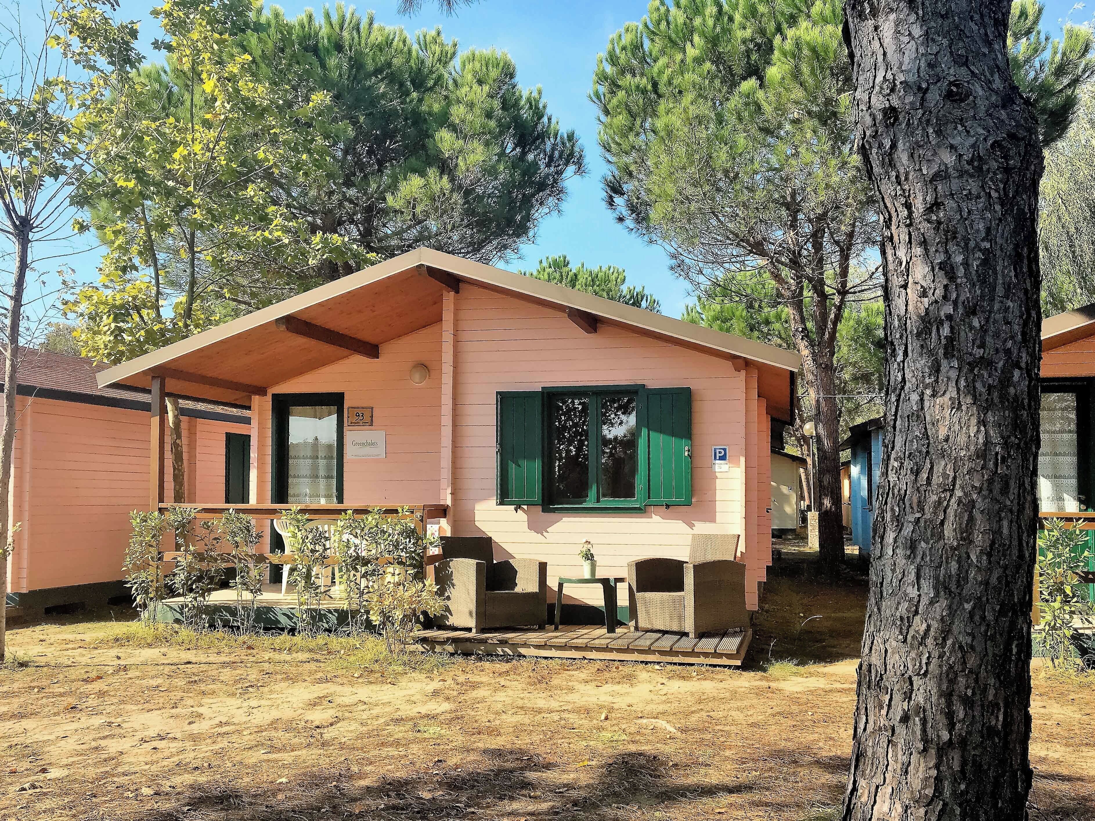 ห้องพัก, 2 ห้องนอน, สูบบุหรี่ได้, ระเบียง | ลานระเบียง/นอกชาน