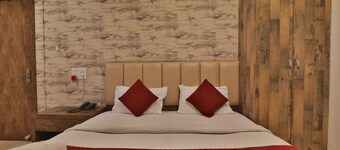 Hotel Janki Inn Varanasi