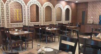 Hotel Janki Inn Varanasi