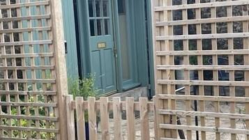 DĂ©tail de lâextĂ©rieur