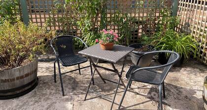 The  Bothy , Stonelaws Farm