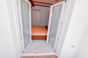 View from room - Chalet Katarina (Lovinac)