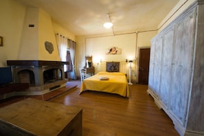 Apartment, 2 Bedrooms, Terrace, City View | 2 bedrooms