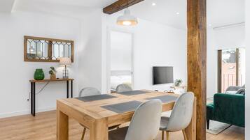 Opções para refeição