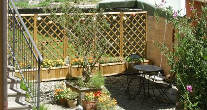 Welcome to Casa Terracotta a Cosy Self-catering Holiday Home