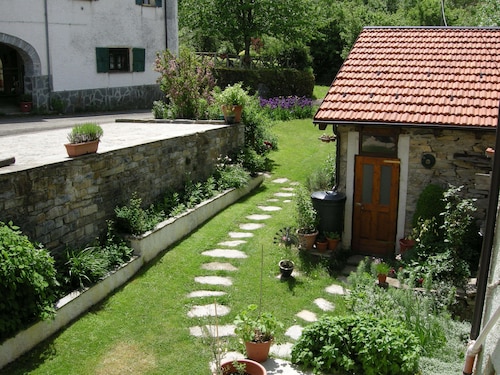 Welcome to Casa Terracotta a Cosy Self-catering Holiday Home