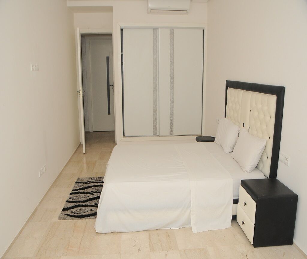 2 Schlafzimmer, WLAN