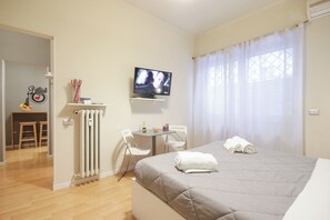 Apartment, 1 Bedroom