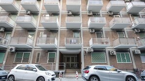 Unclassified image, 2 of 27, button - Le Piazze Di Roma Sweet Apartment (Rome)