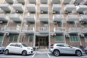 Apartment, 1 Bedroom | Exterior