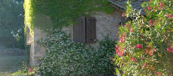Silence and Relaxation for Families and Couples in the Countryside of Umbria