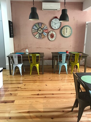 GoodTime Marquês Suites