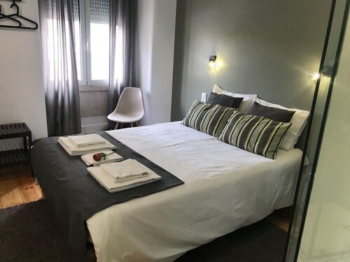 GoodTime Marquês Suites