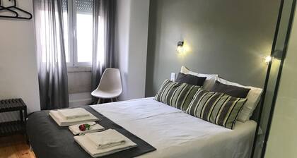 GoodTime Marquês Suites