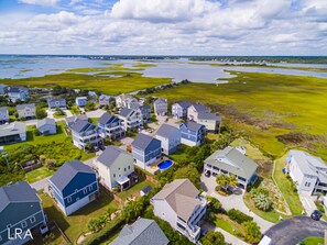 Exterior - Beach Bliss & Pool Days Await! (Surf City)