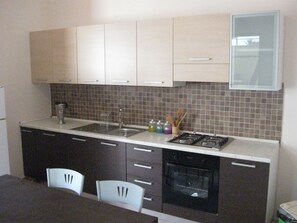 Apartment, 2 Bedrooms | Interior