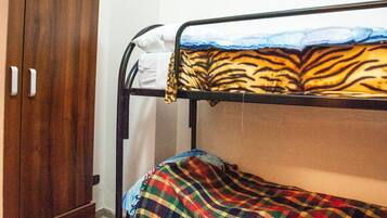 Appartamento, 2 camere da letto | 2 camere, culla da viaggio