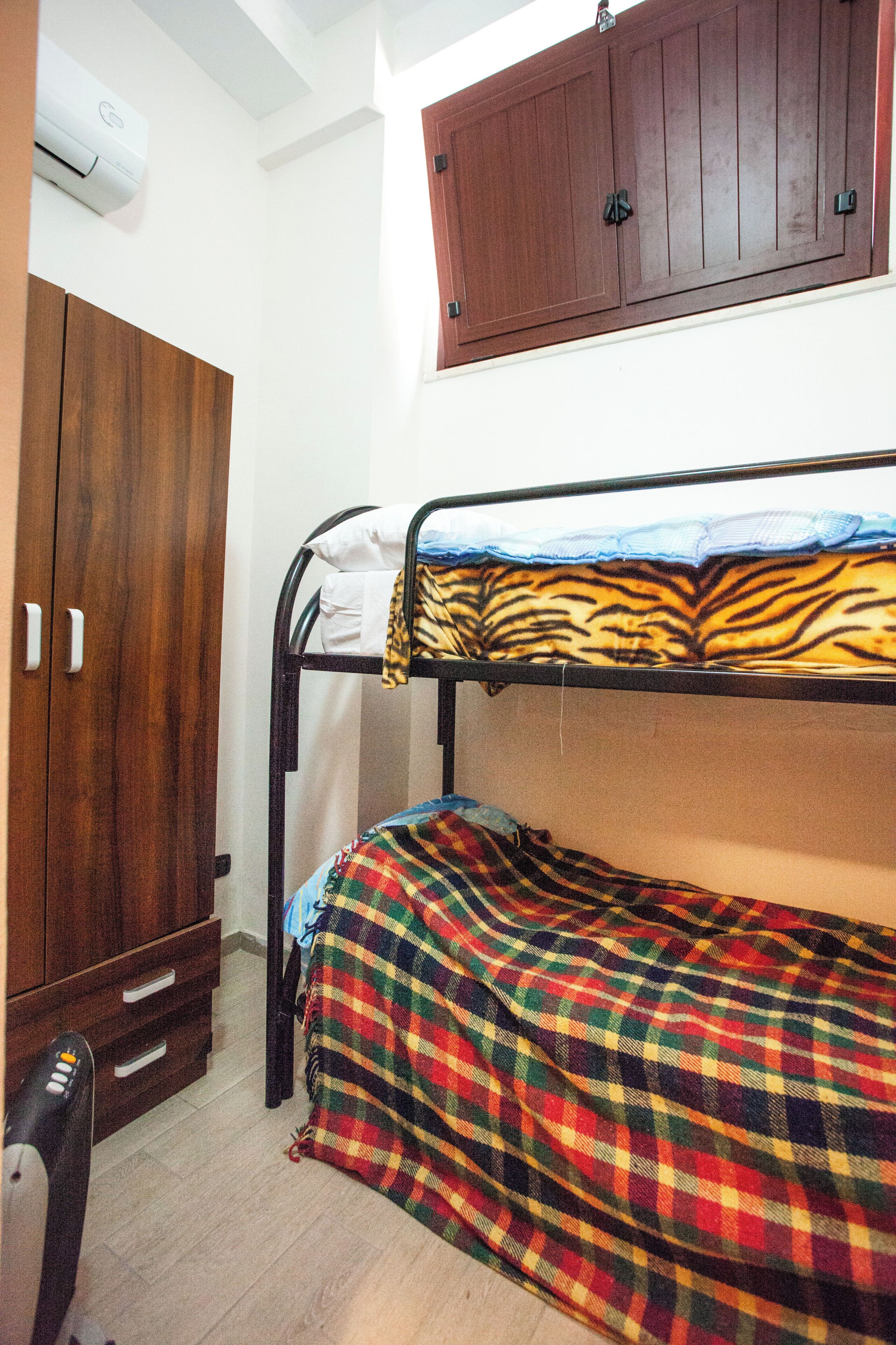 Appartamento, 2 camere da letto | 2 camere, culla da viaggio