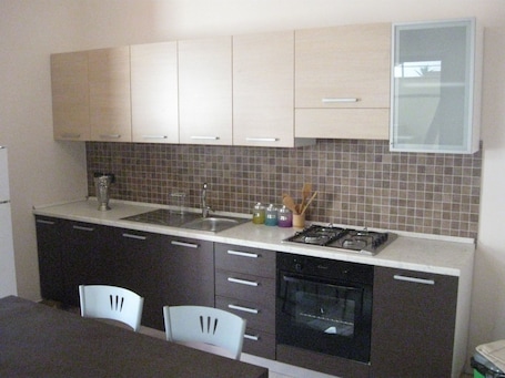 Apartment, 2 Bedrooms | Interior
