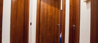 Euthymus Apartment Calabria- Jasmine Coast