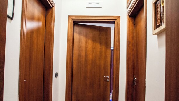 Apartment, 2 Bedrooms | Interior - Euthymus Apartment Calabria- Jasmine Coast (Locri)
