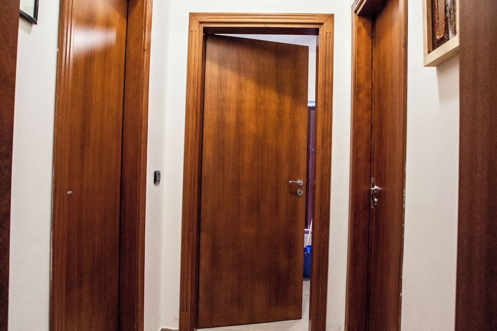 Euthymus Apartment Calabria- Jasmine Coast