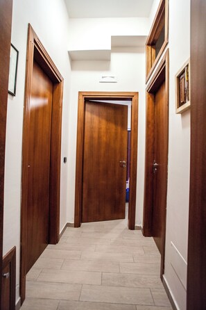 Appartement, 2 chambres | Intérieur