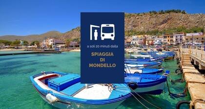 Tukory - Flat For Rent - City Center Palermo