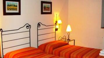 Vila, 2 kamar tidur, Boleh Merokok, patio | 3 kamar tidur