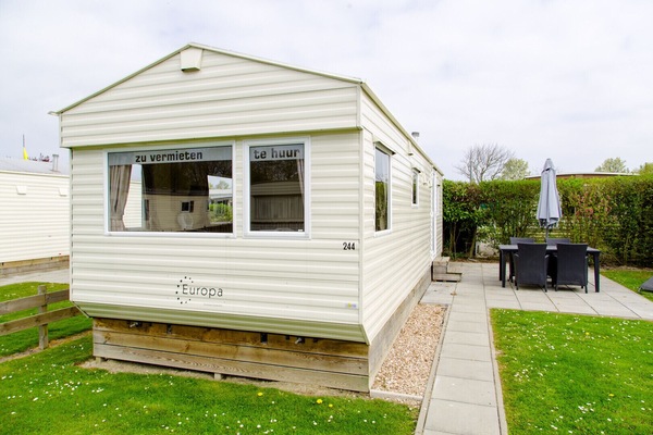 Terrace, Veranda, Garden chair, Garden table and Front Garden - EEZZ