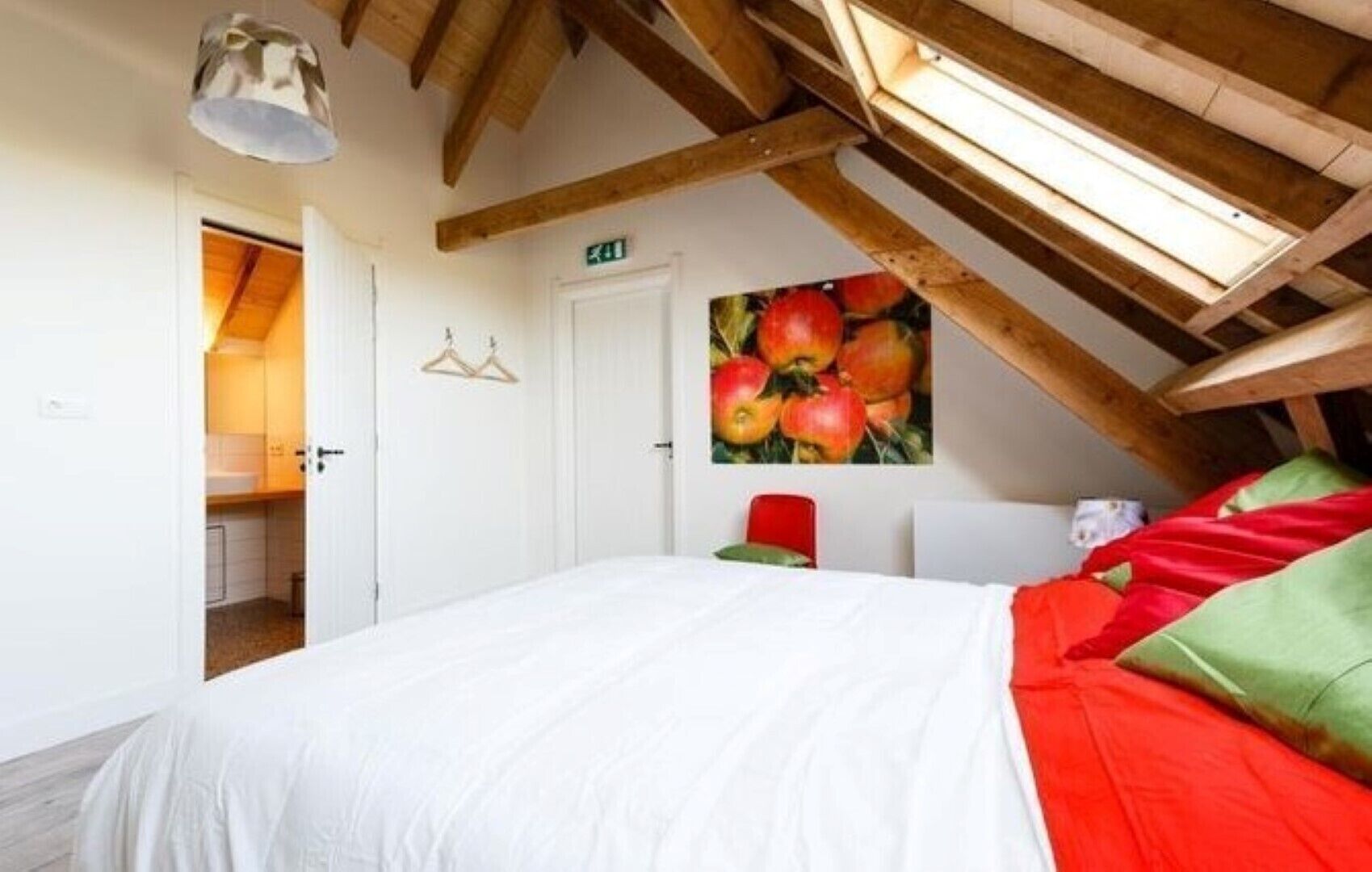 5 Schlafzimmer, Rollstuhlgeeignet