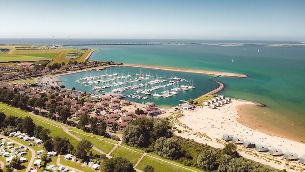 Puerto deportivo