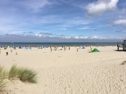 RBR 118 - Beach Resort Kamperland