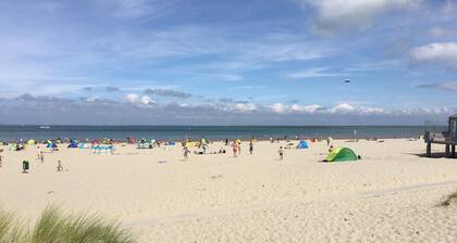 RBR 118 - Beach Resort Kamperland