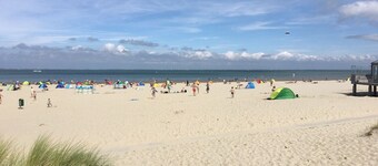 RBR 118 - Beach Resort Kamperland