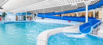 RBR 118 - Beach Resort Kamperland