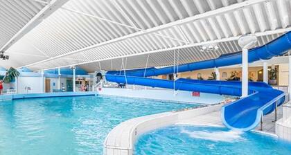 RBR 118 - Beach Resort Kamperland