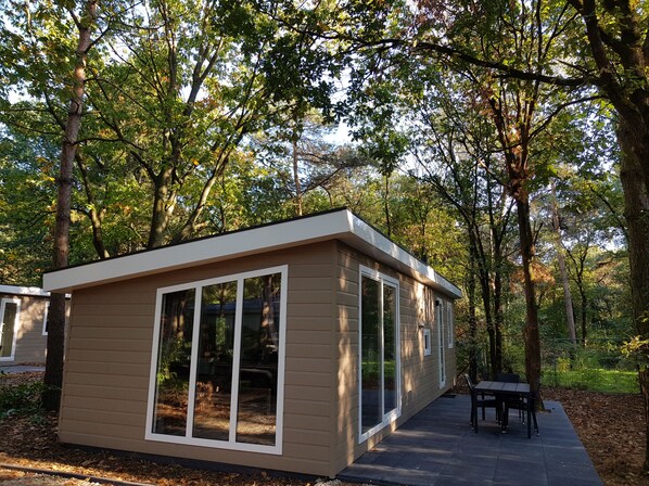 Chalet (Autumn) | Lits bébé (en supplément), Wi-Fi gratuit